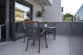 Vila Maslina-Apartman 2